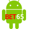 Aplicativo Bet65 para Android