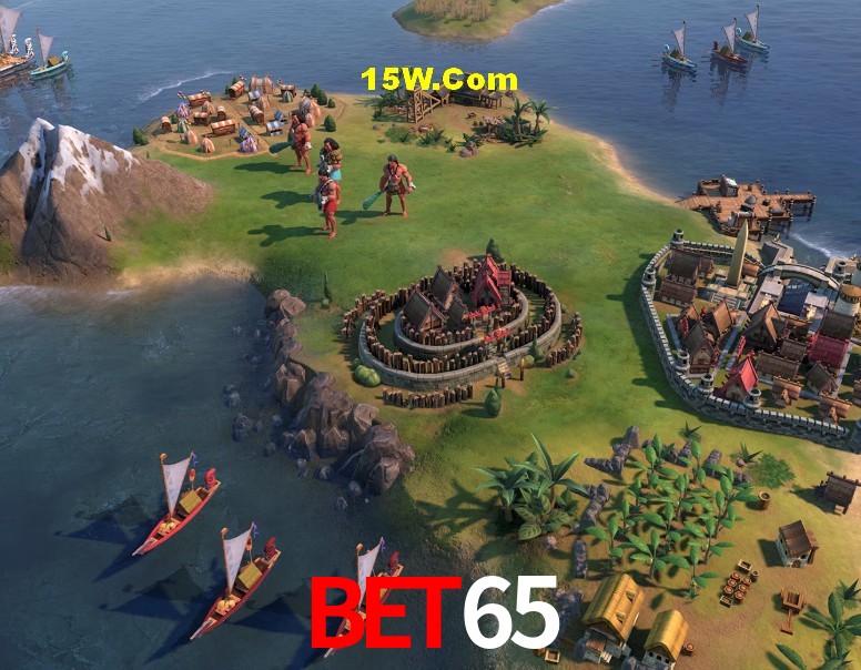 Experiência VIP Bet65