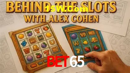 Casino Ao Vivo Bet65