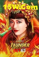 Provedores de Jogos Bet65