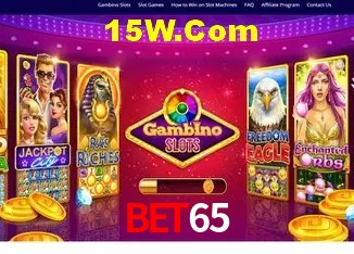 Segurança 2FA Bet65