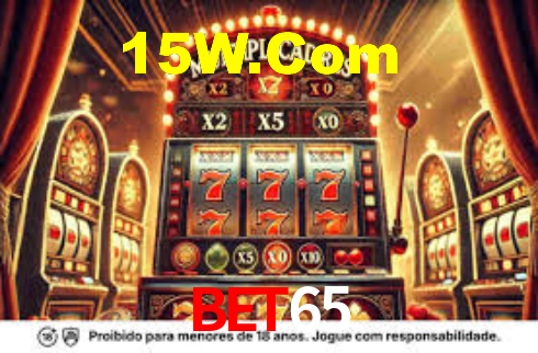 Bet65 App