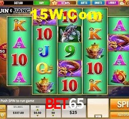 Estatísticas do Jogo Bet65