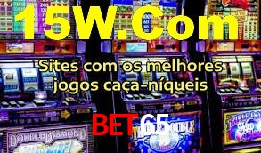 Bet65 App