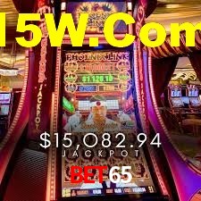 Spaceman Game Bet65