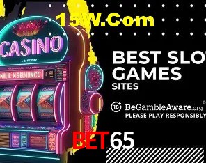 Segurança e performance na plataforma Bet65