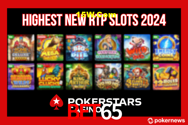 Live Casino Bet65