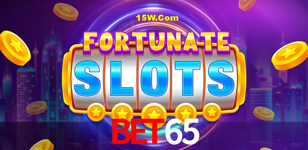 Game Providers Bet65
