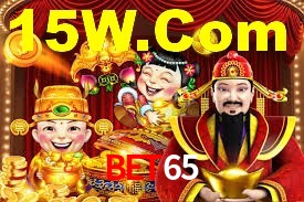 Bet65 App Interface