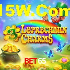 Cashback e recargas na Bet65