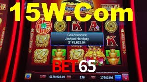 Programa VIP Bet65