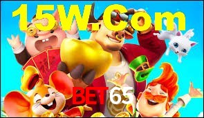Welcome Bonus Bet65