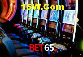 Bonus Features Bet65