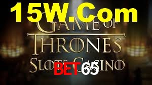 Welcome Bonus Bet65