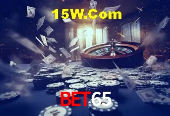 Canal oficial no Telegram da Bet65
