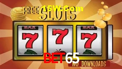 Integração de APIs Bet65