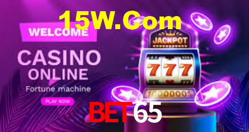 Bet65: Seu Cassino Premiado com Pagamentos Rápidos