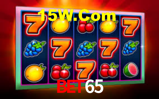 Bet65: Jogos de Caça-Níqueis-Altas Recompensas, Roleta-Velocidade, Blackjack-Desafios Máximos