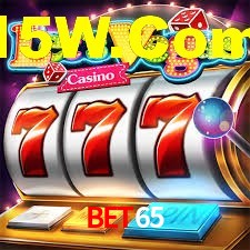 VIP Casino Bet65
