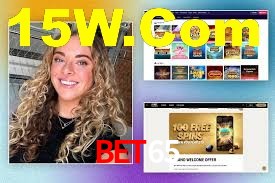 Daily Bonuses Bet65
