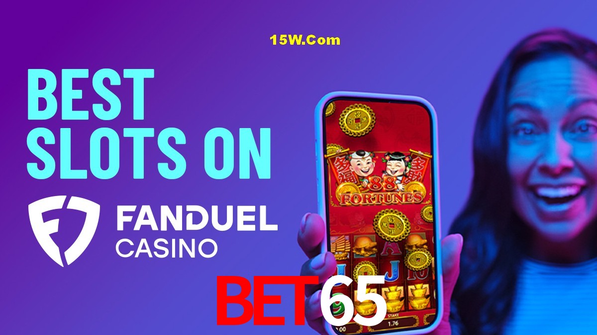 Slot Games Bet65