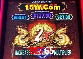 Tecnologia da Plataforma Bet65