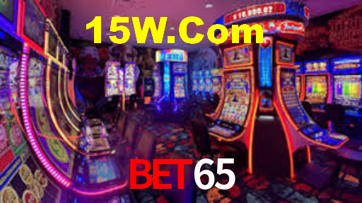 Bet65 App
