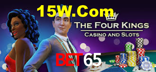 Bet65: A Experiência de Casino com Jogos de Mesa ao Vivo