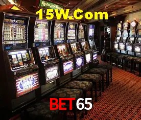 Promoção Relâmpago Bet65