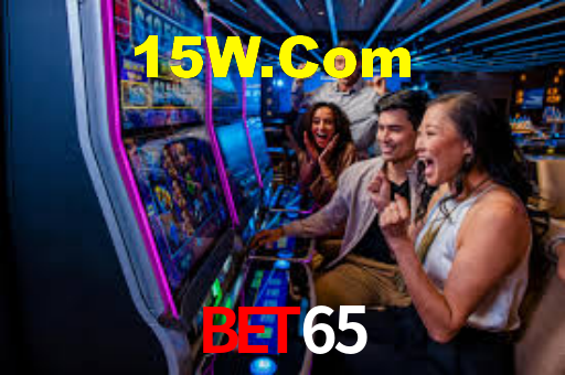 Sinta a adrenalina dos jogos de cassino com Bet65