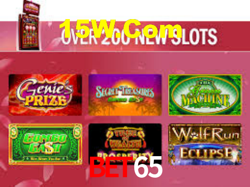 Bet65 App