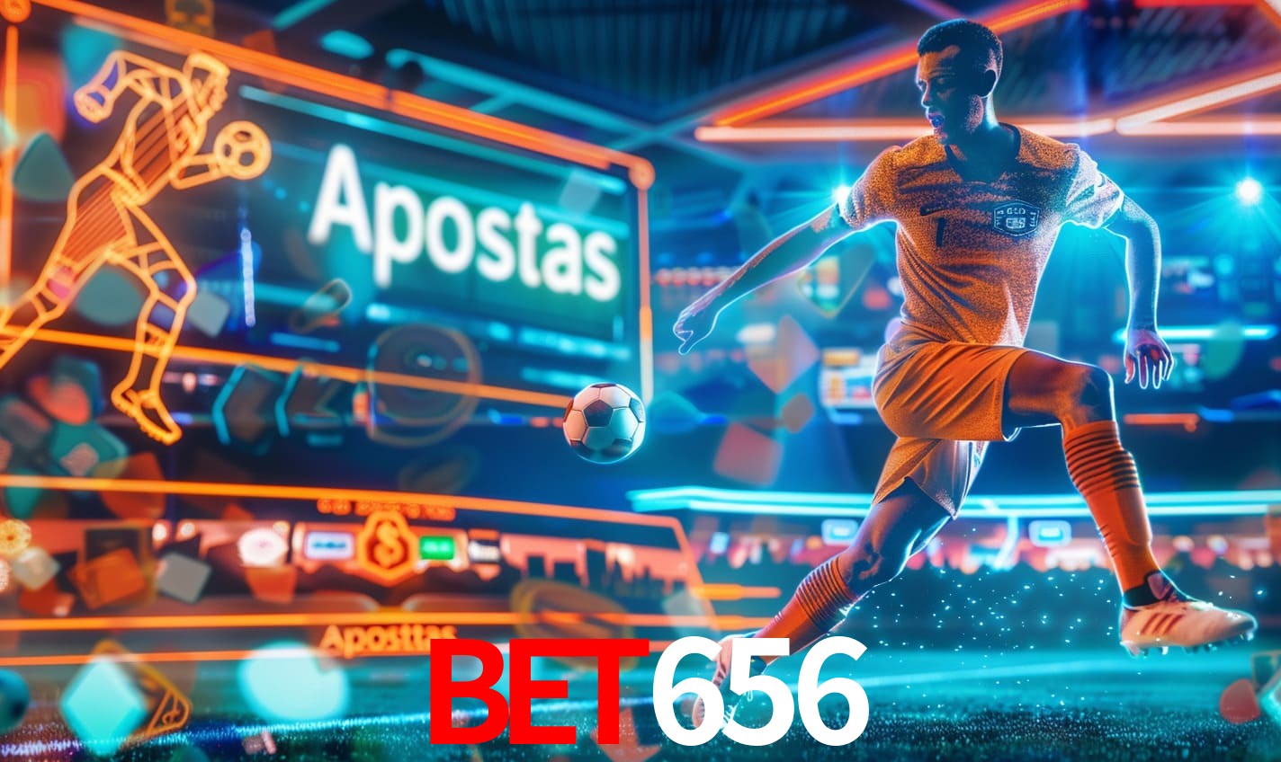 Apostas Bet656