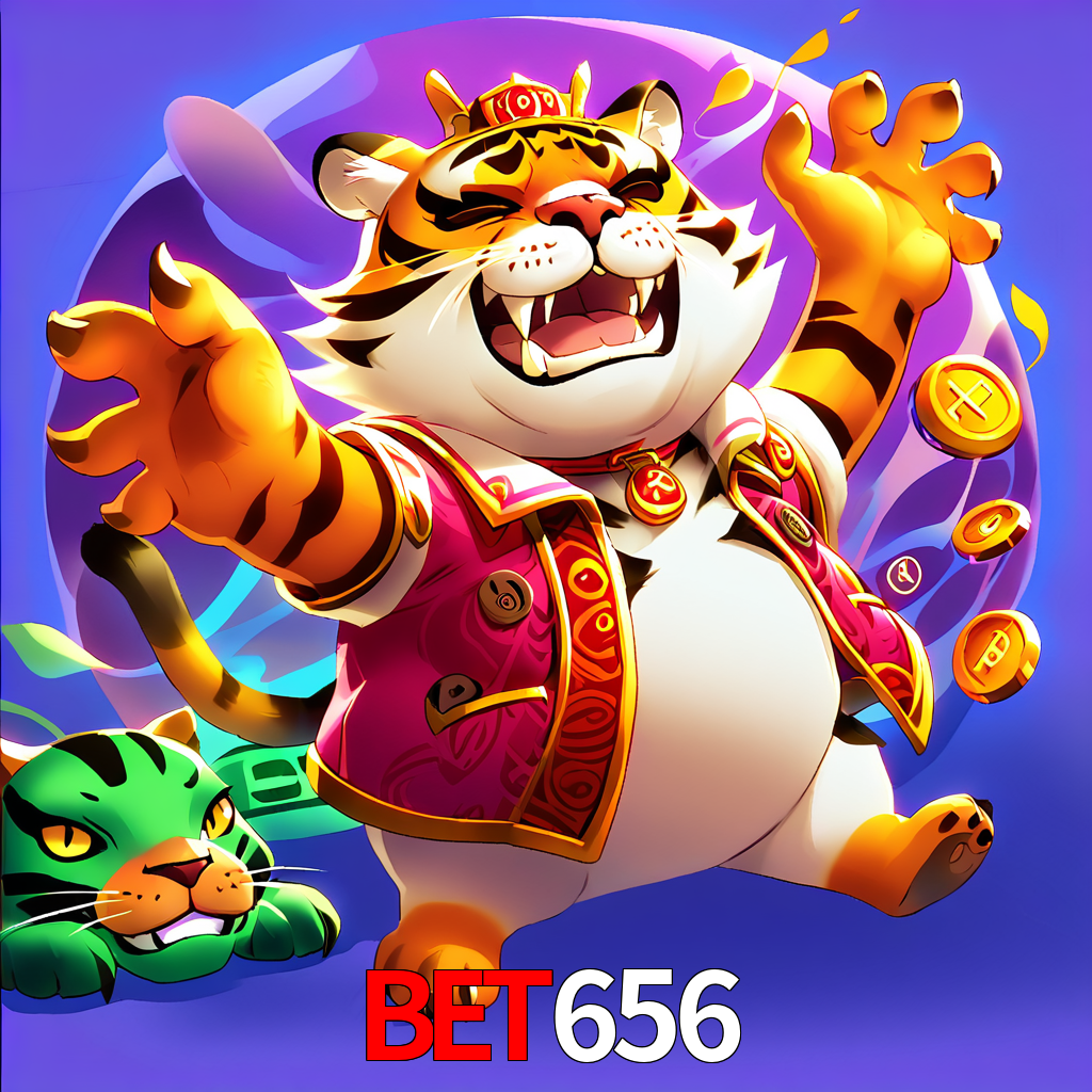 Cassino Online Bet656